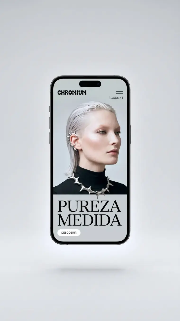 Chromium, detalhe